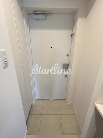 アジールコート門前仲町の物件内観写真